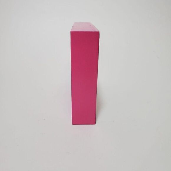 Rumi Inspirational Motivational Quote Multicolor Desk Block - Picture 2 of 4